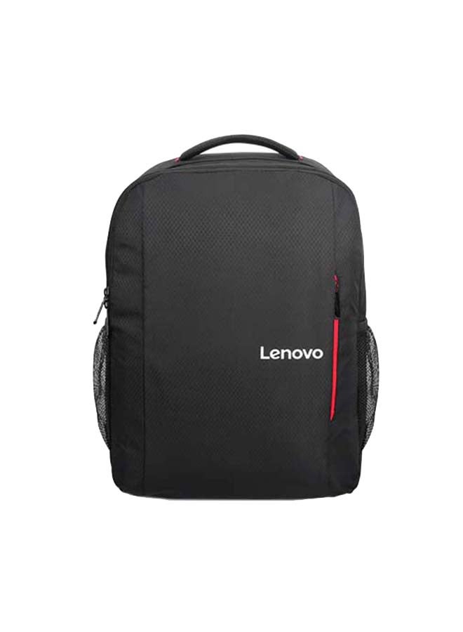 15.6 Inch Laptop Everyday Backpack B515 Black