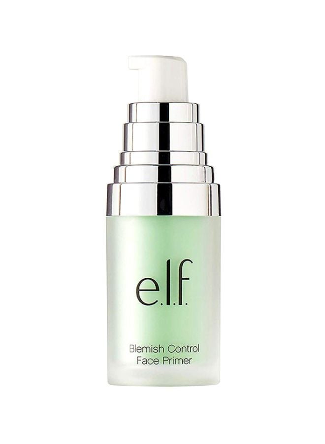 Blemish Control Primer White