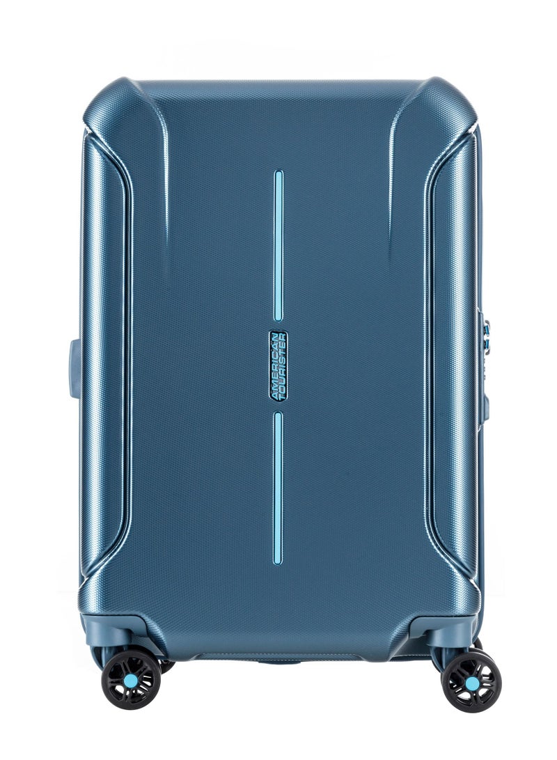 Technum Next Spinner 86 CM Luggage Trolley Bag
