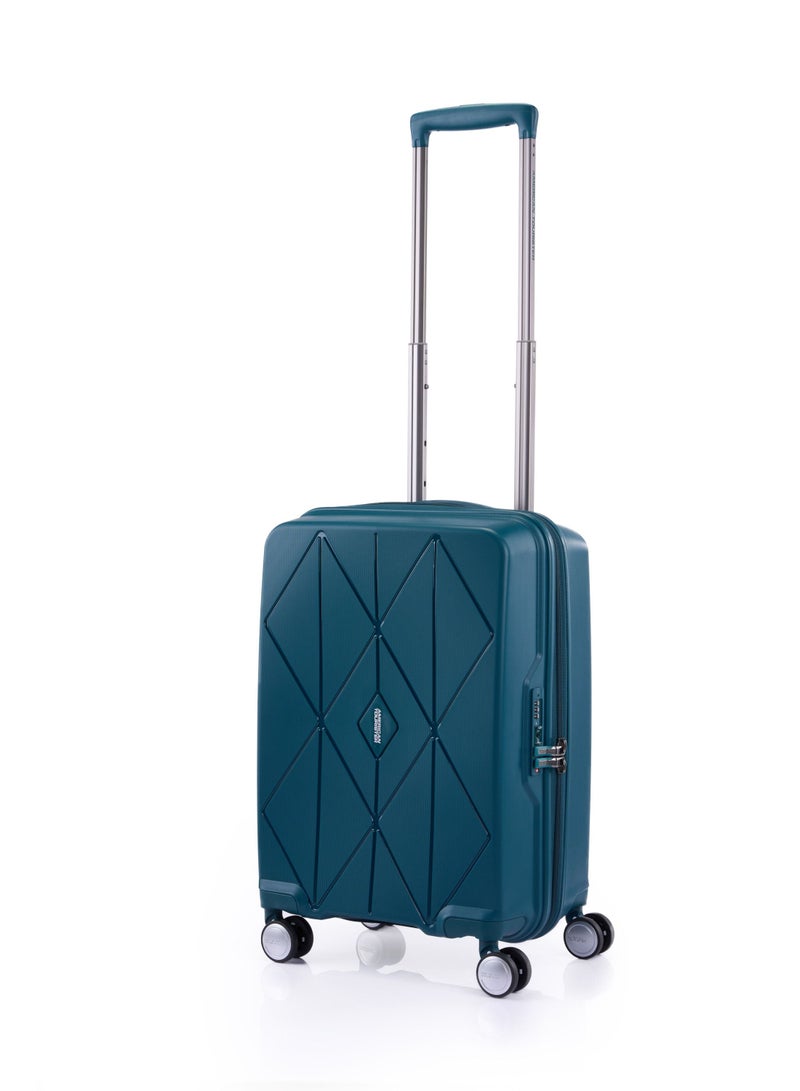 Argyle Spinner 55 Luggage Trolley Bag