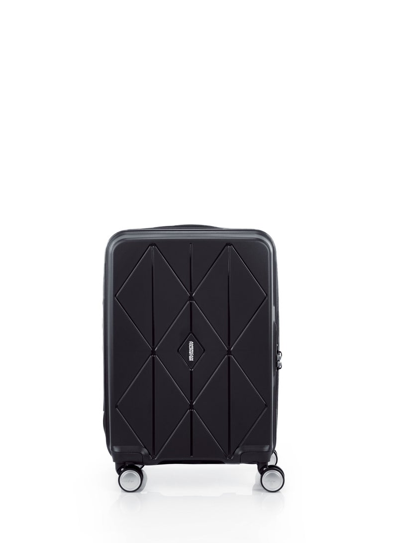 ARGYLE SPINNER 55 CM Luggage Trolley Bag