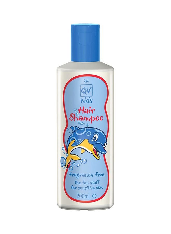 Kids Hair Shampoo - 200ml