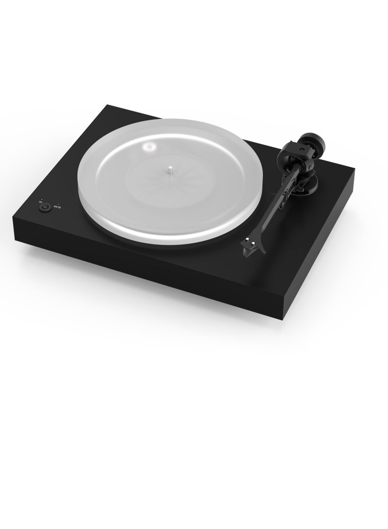 Pro-ject X2 (2M Silver) - Satin Black