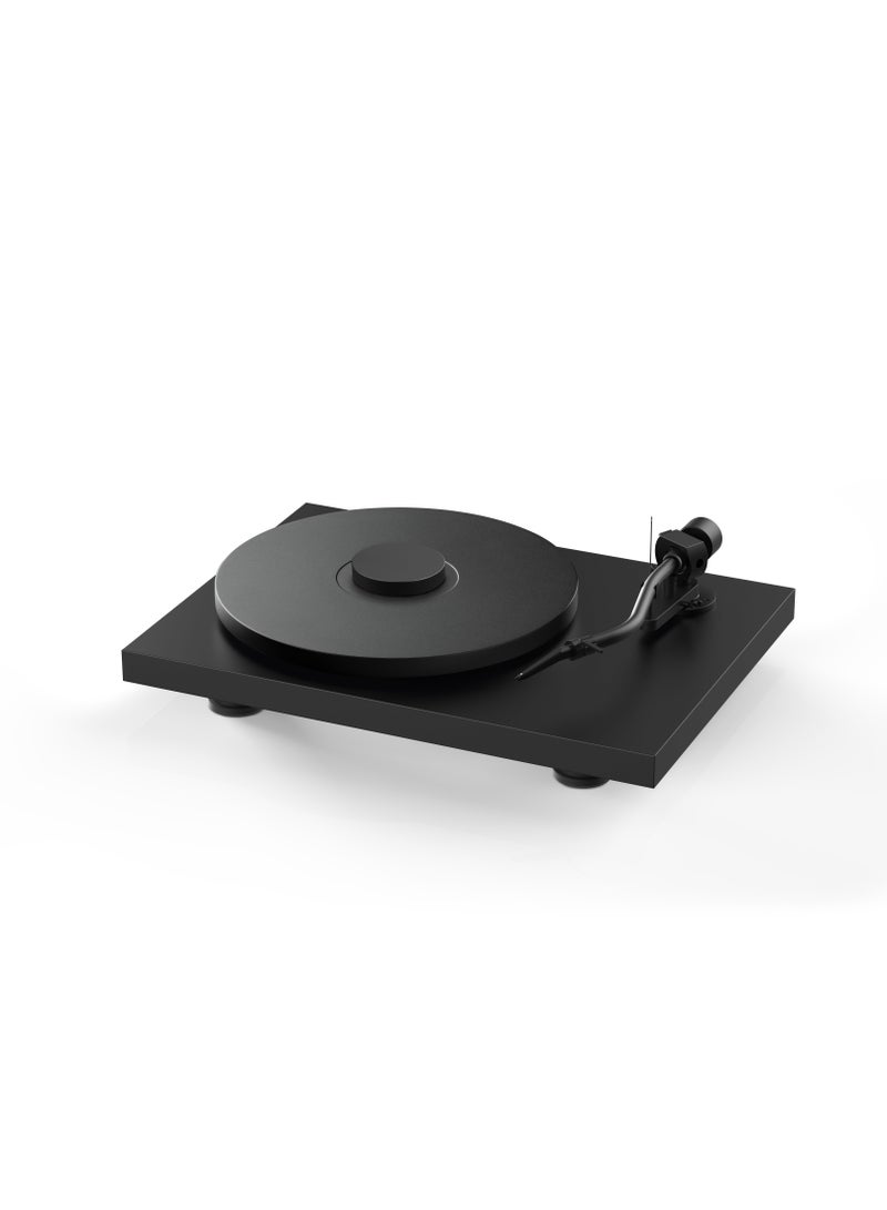 Pro-ject Debut Pro S Black Pick It S2 C -Black