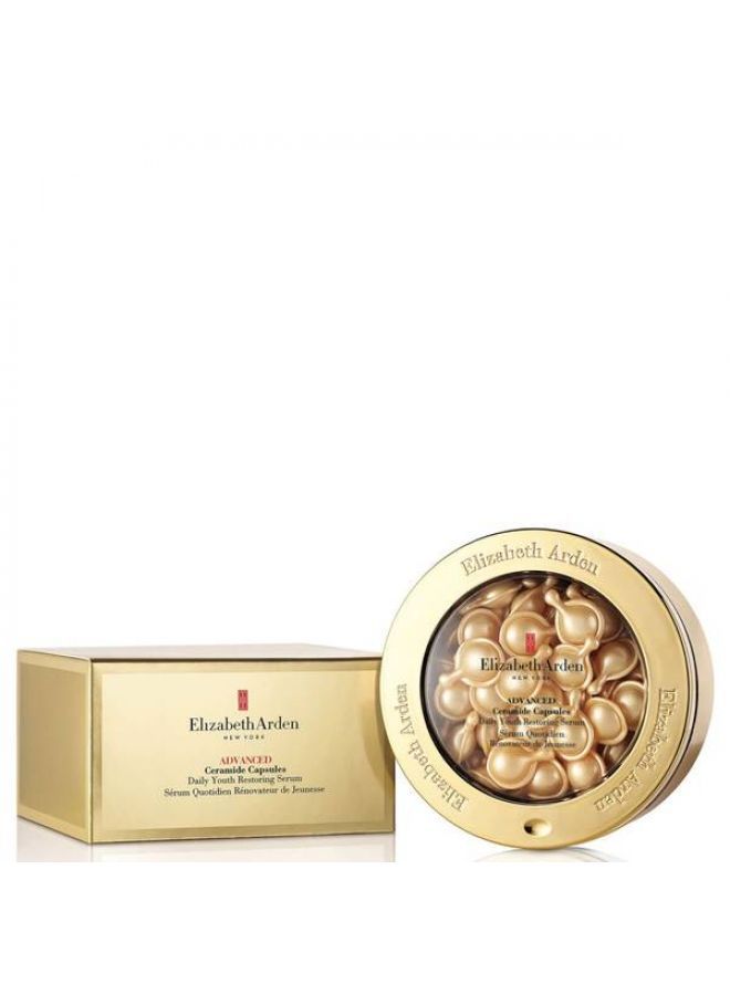 Elizabeth Arden Ceramide Capsules Advanced (60 Capsules)