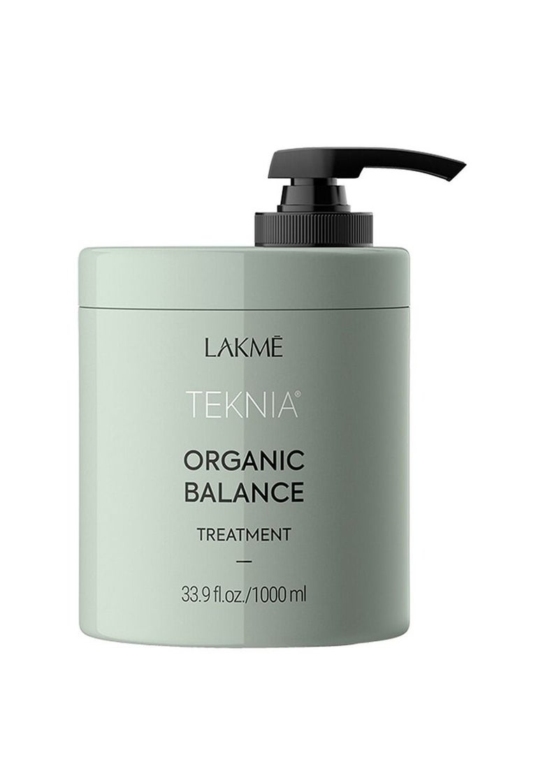 Organic Balance Teknia Organic Balance Treatment Lakmé
