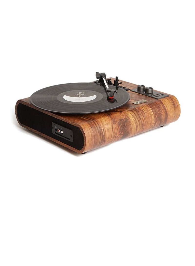 Mji 1689 Turntable M2012