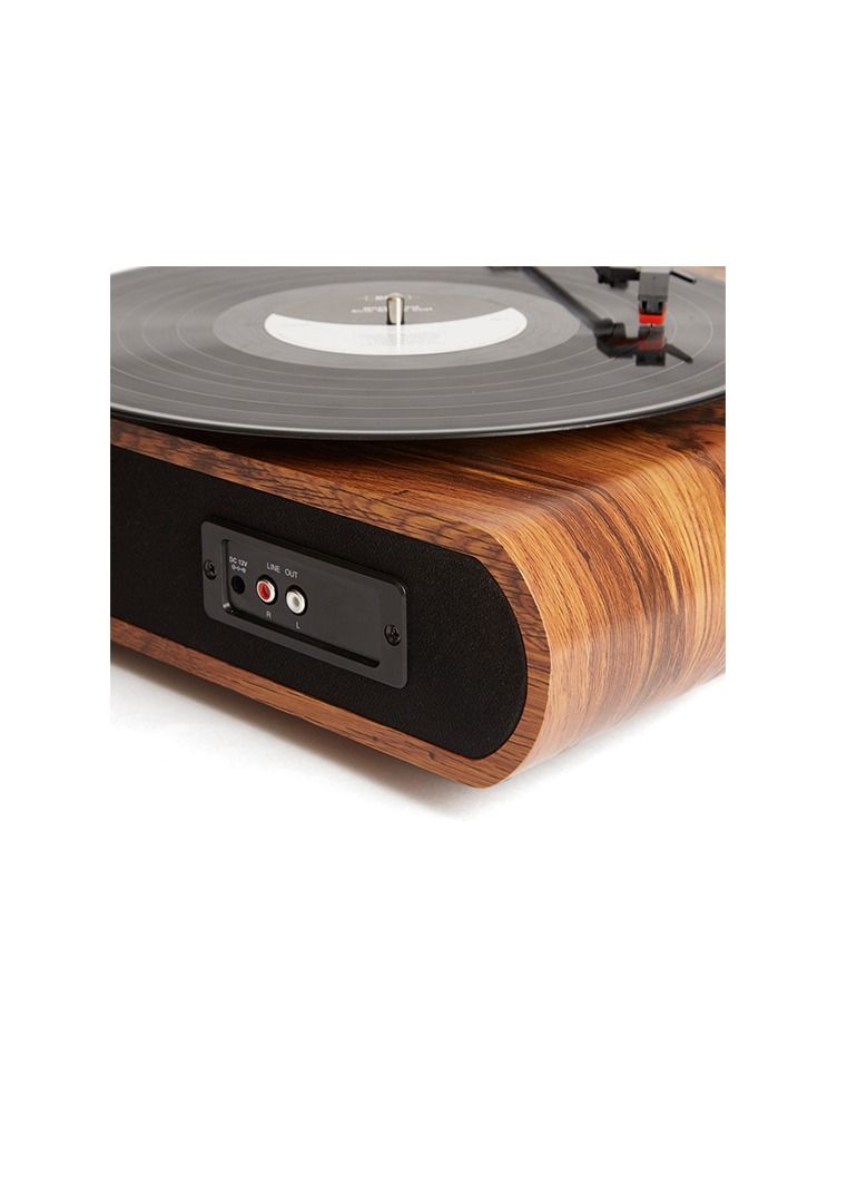 Mji 1689 Turntable M2012