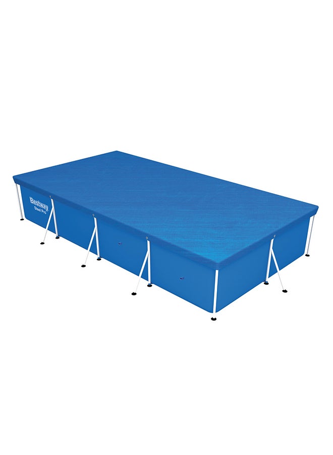 Pool Cover 400x211cm  -26-58107