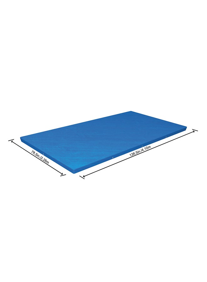 Pool Cover 400x211cm  -26-58107