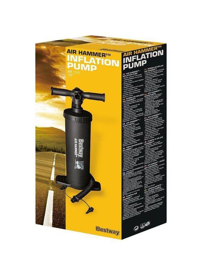 Pro-Air Pump