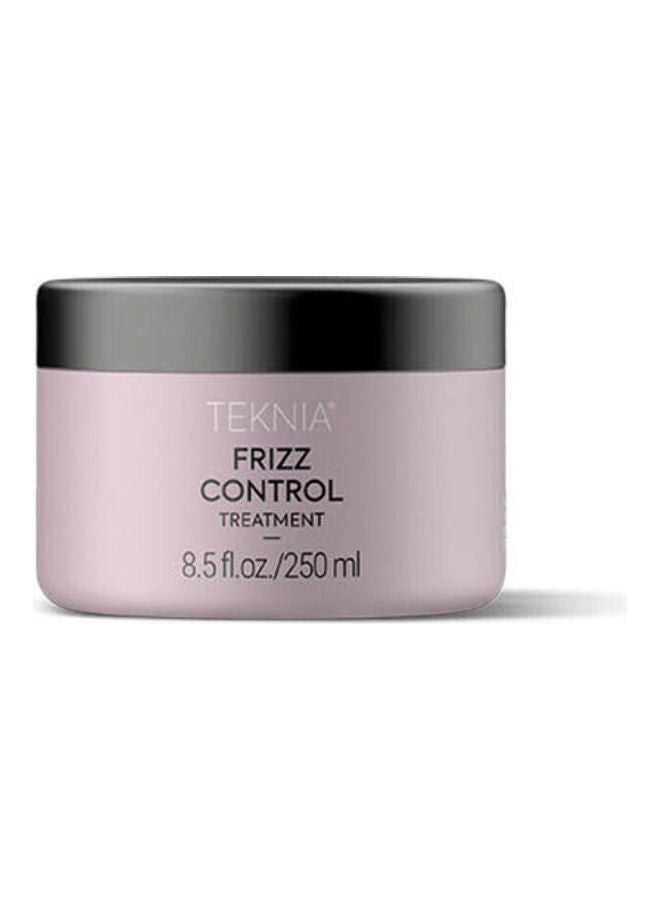 Teknia  Frizz Control Mask Formula Vegan