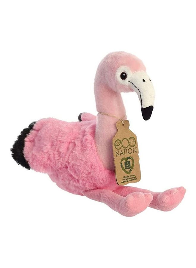Flamingo Soft Toy 9.5inch