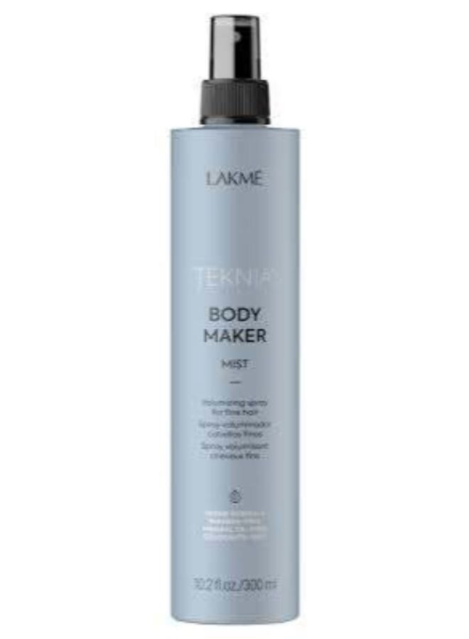 Teknia Body Maker Mist 300ml