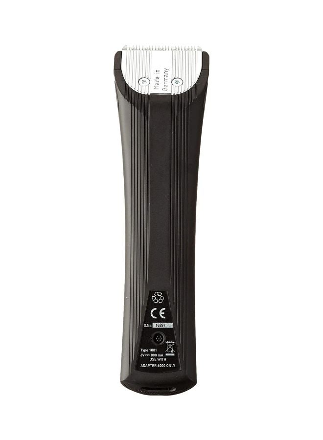 EasyStyle Professional Hair Clipper Black