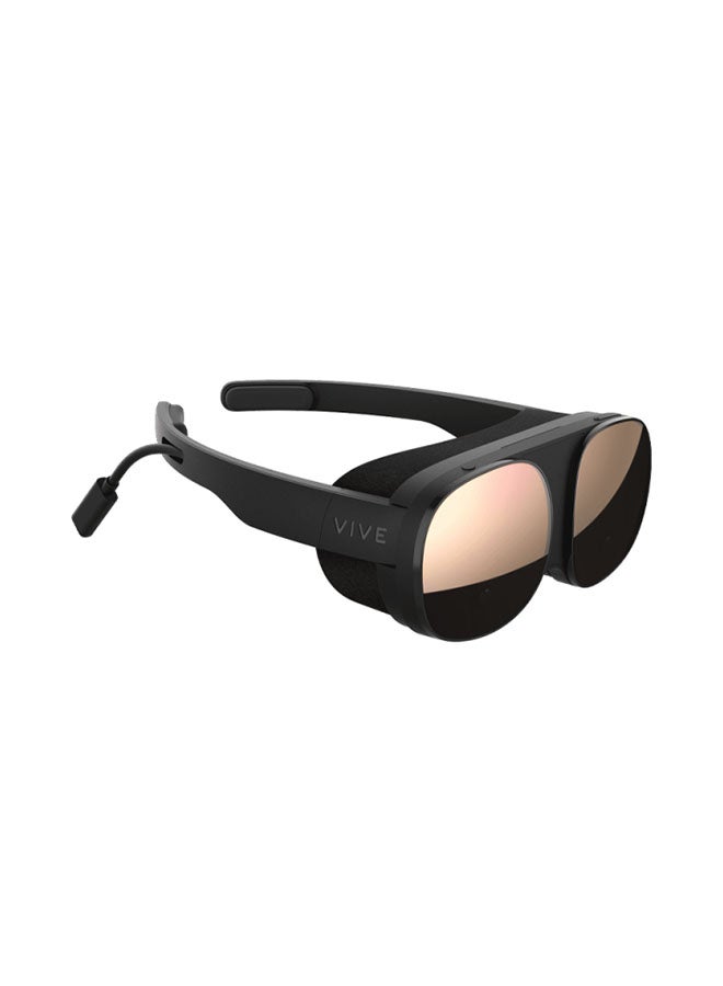 Vive Flow VR Glasses Black