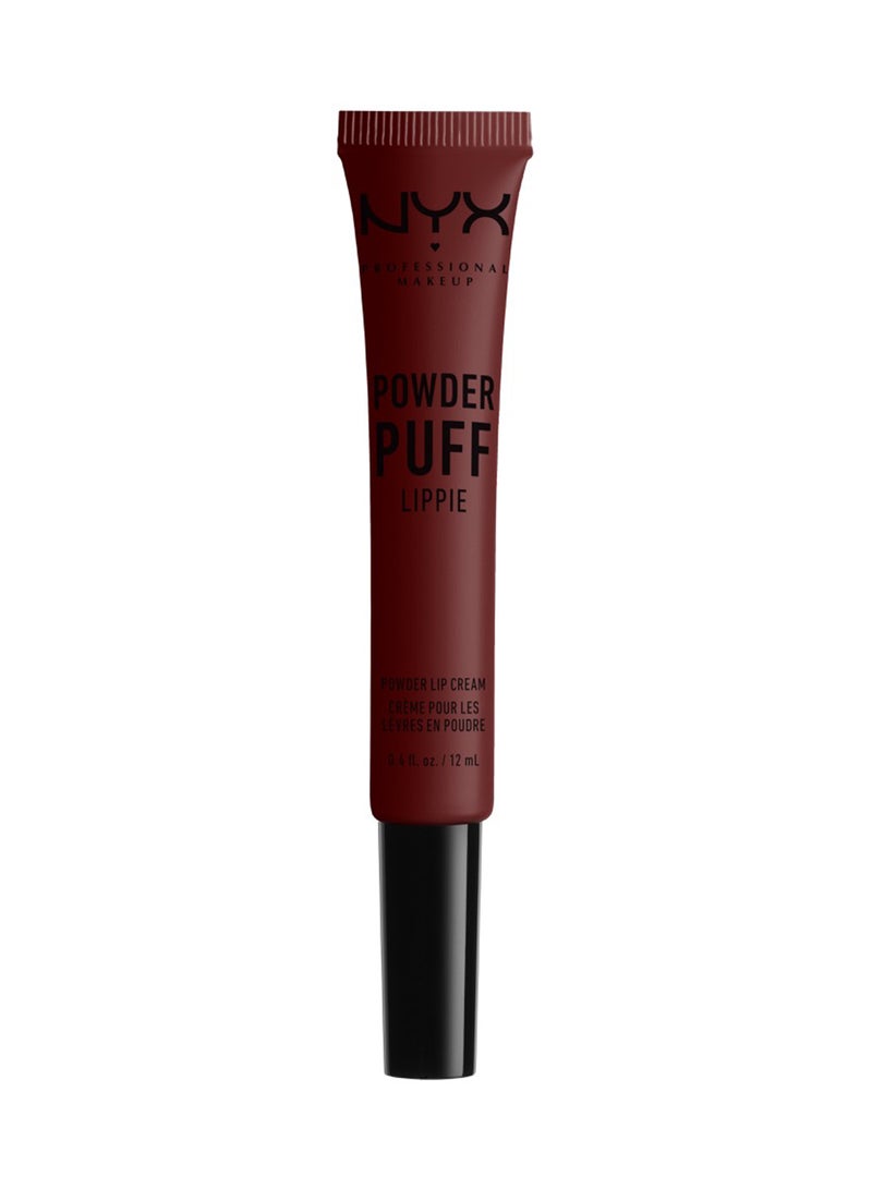 Powder Puff Lippie Lip Cream - Pop Quiz 06 Pop Quiz