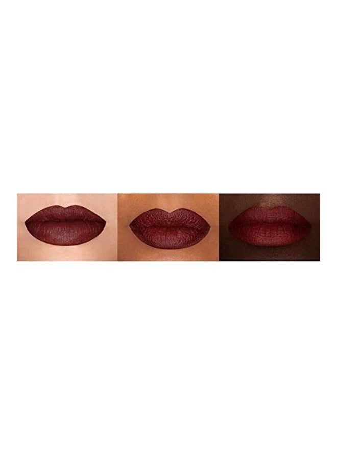 Powder Puff Lippie Lip Cream - Pop Quiz 06 Pop Quiz