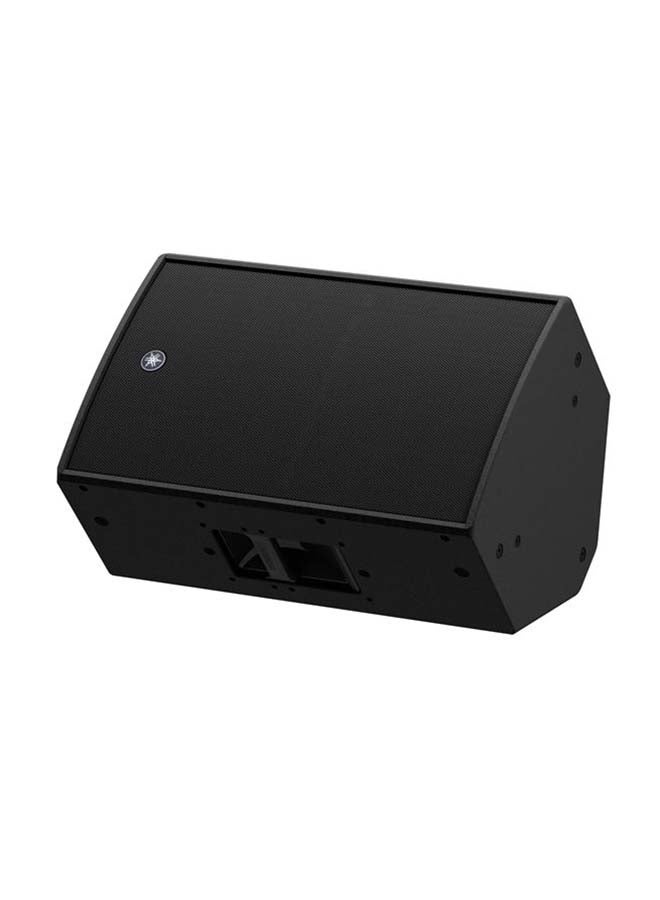 Powered Speaker System DZR12 Black