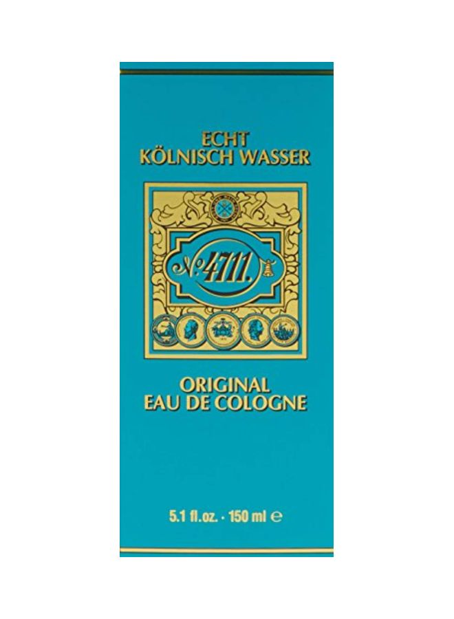 Echt Kolnisch Wasser EDC