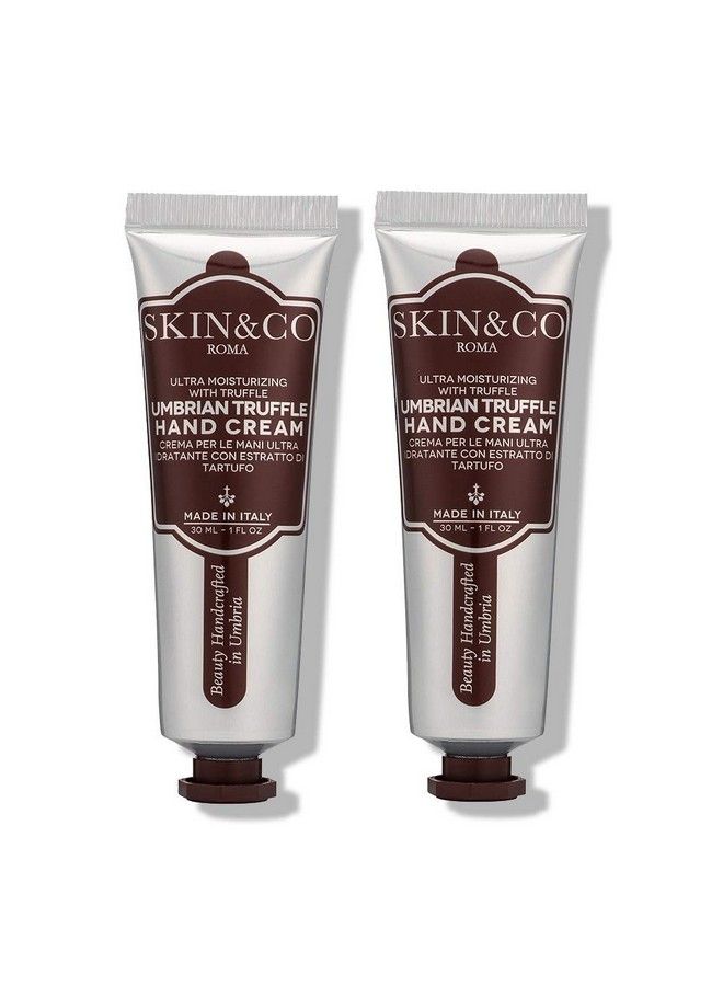Umbrian Truffle Hand Cream Duo