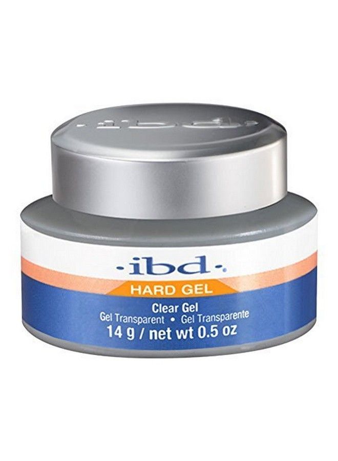 603000 Clear Gel 0.5 Ounce