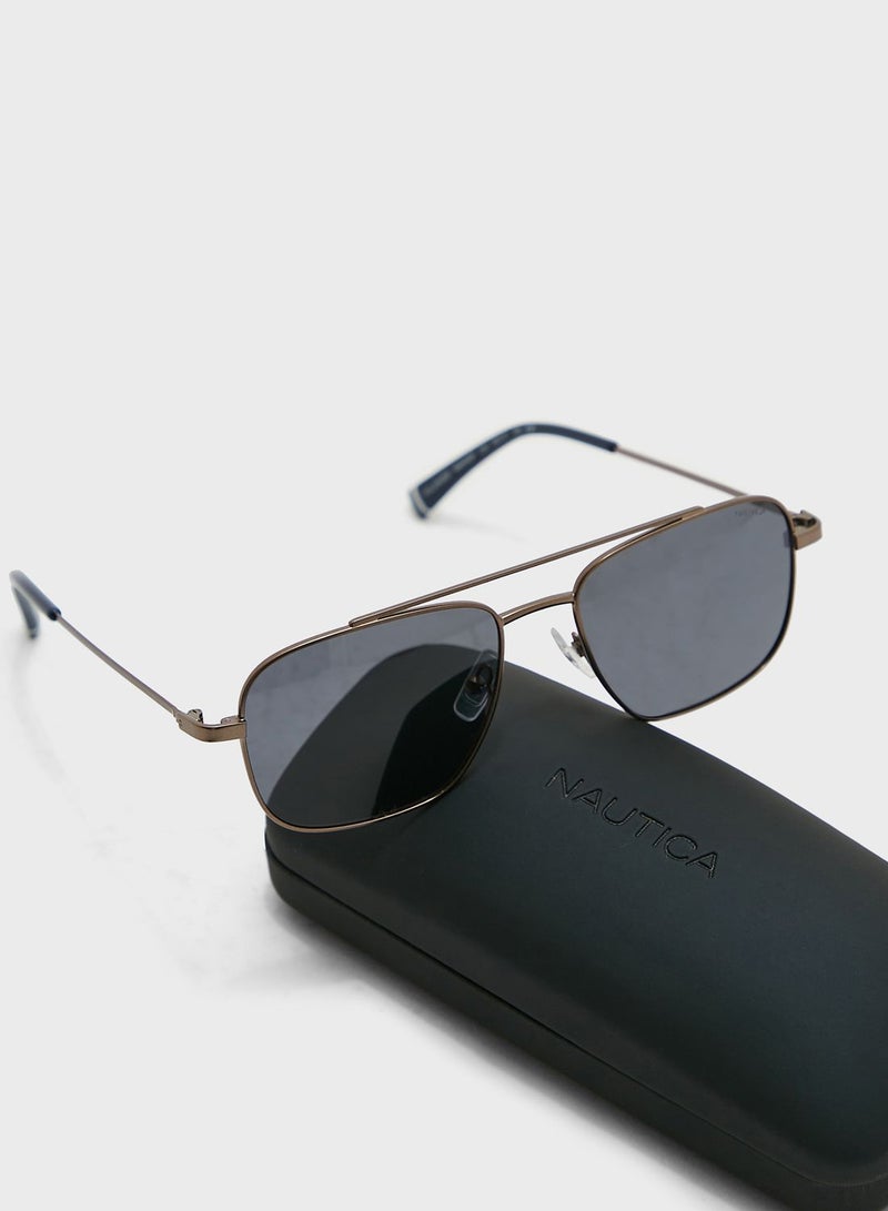 Aviator Sunglasses