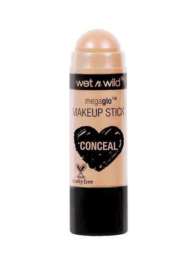 3-Piece MegaGlo Makeup Stick Follow Your Bisque