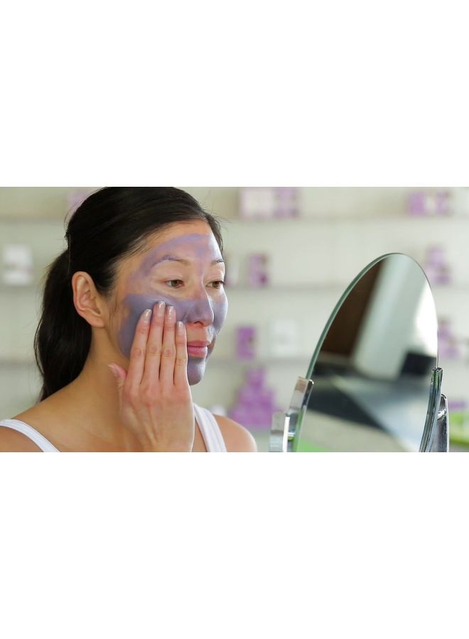 Kakadu C Amethyst Clay Detox Mask 50ml