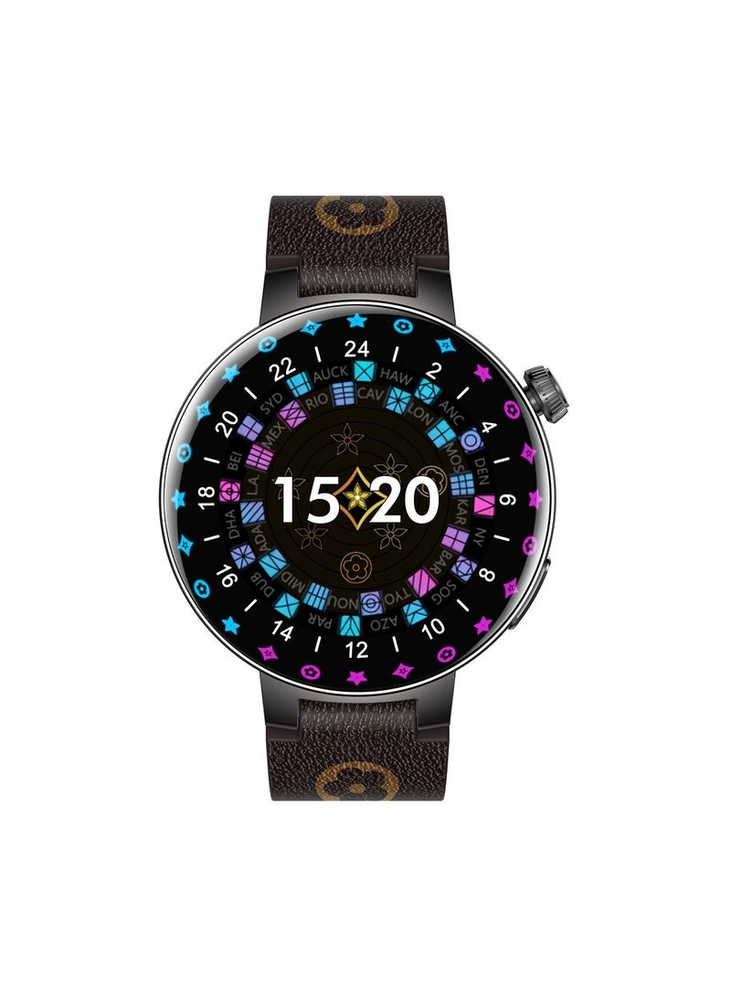 GT6 Pro SmartWatch Relogio Inteligente 1.3