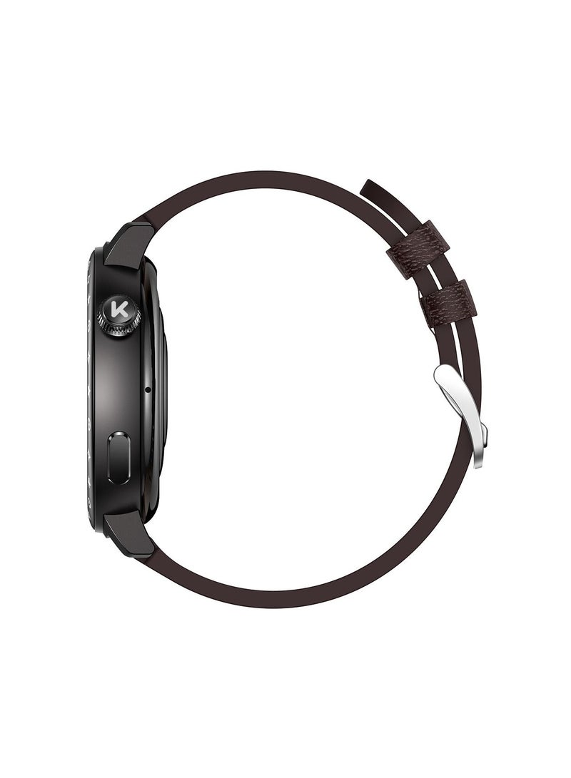 GT6 Pro SmartWatch Relogio Inteligente 1.3
