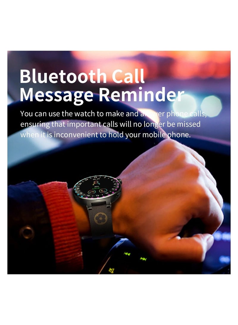 GT6 Pro SmartWatch Relogio Inteligente 1.3