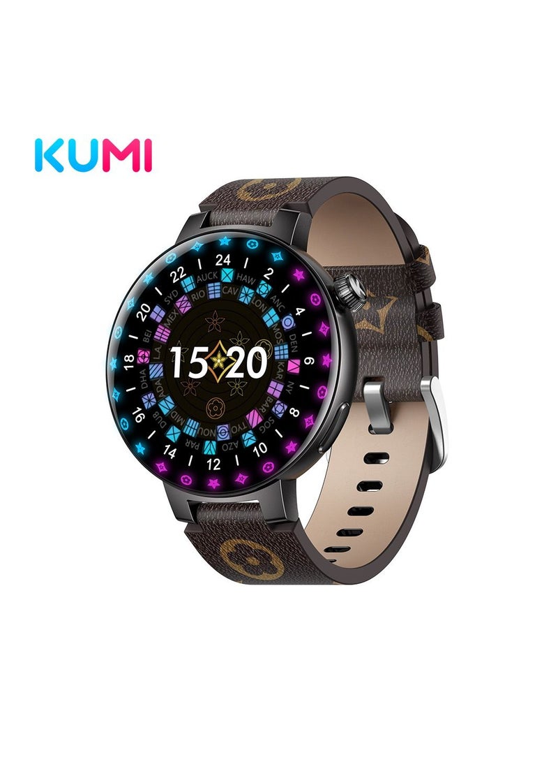 GT6 Pro SmartWatch Relogio Inteligente 1.3