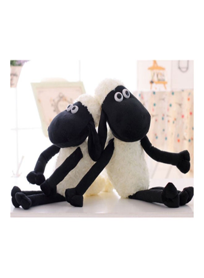 Soft Sheep Shaun Creative Plush Toy 50cm