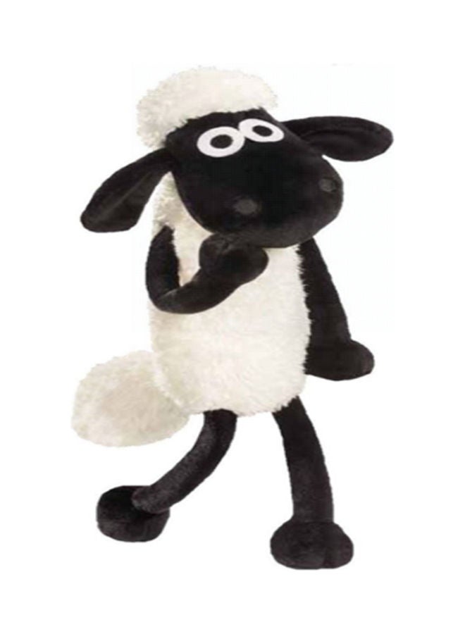 Soft Sheep Shaun Creative Plush Toy 50cm
