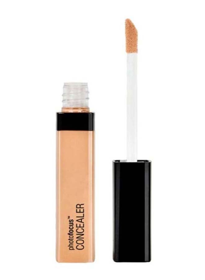 Photo Focus Concealer Corrector Liquid Light/Medium Beige Light/Medium Beige