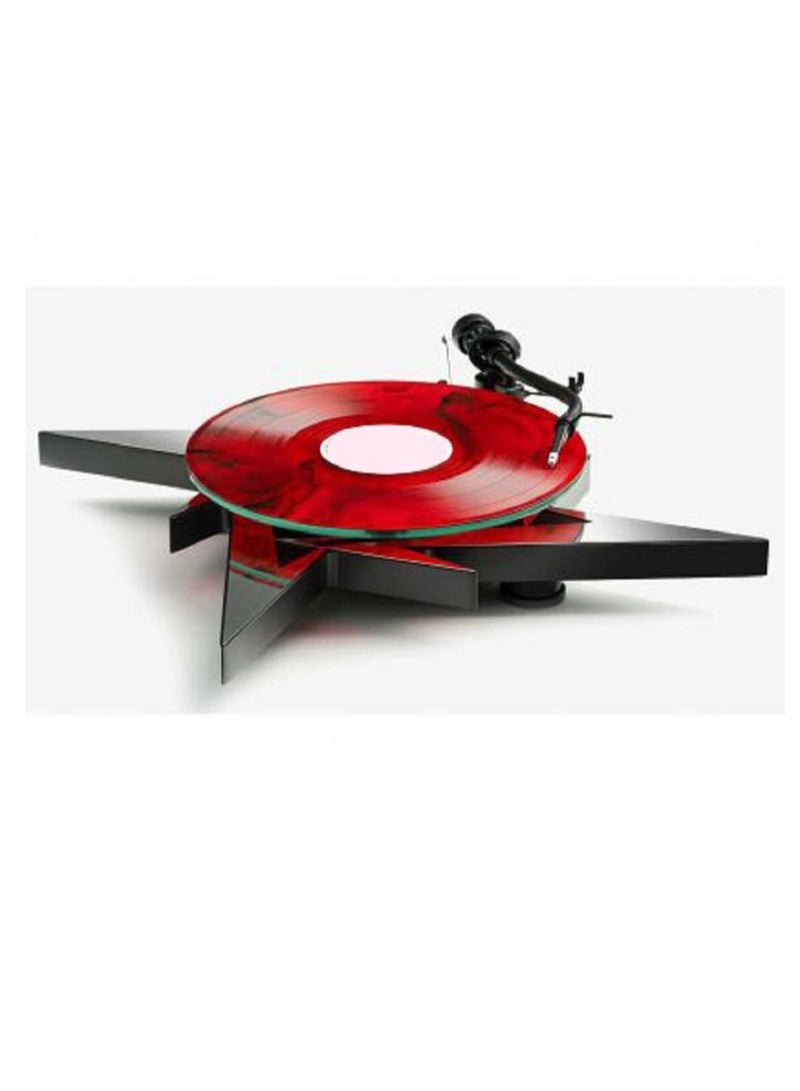 Pro-ject Art Metallica Pick It S2C