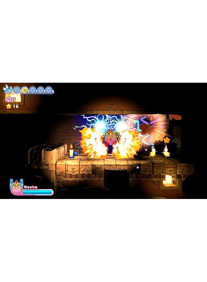 Kirby's Return to Dream Land Deluxe - Nintendo Switch