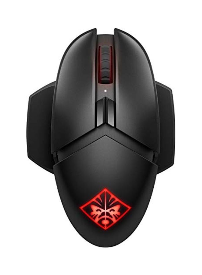 Photon Qi Charging Wireless Gaming Mouse