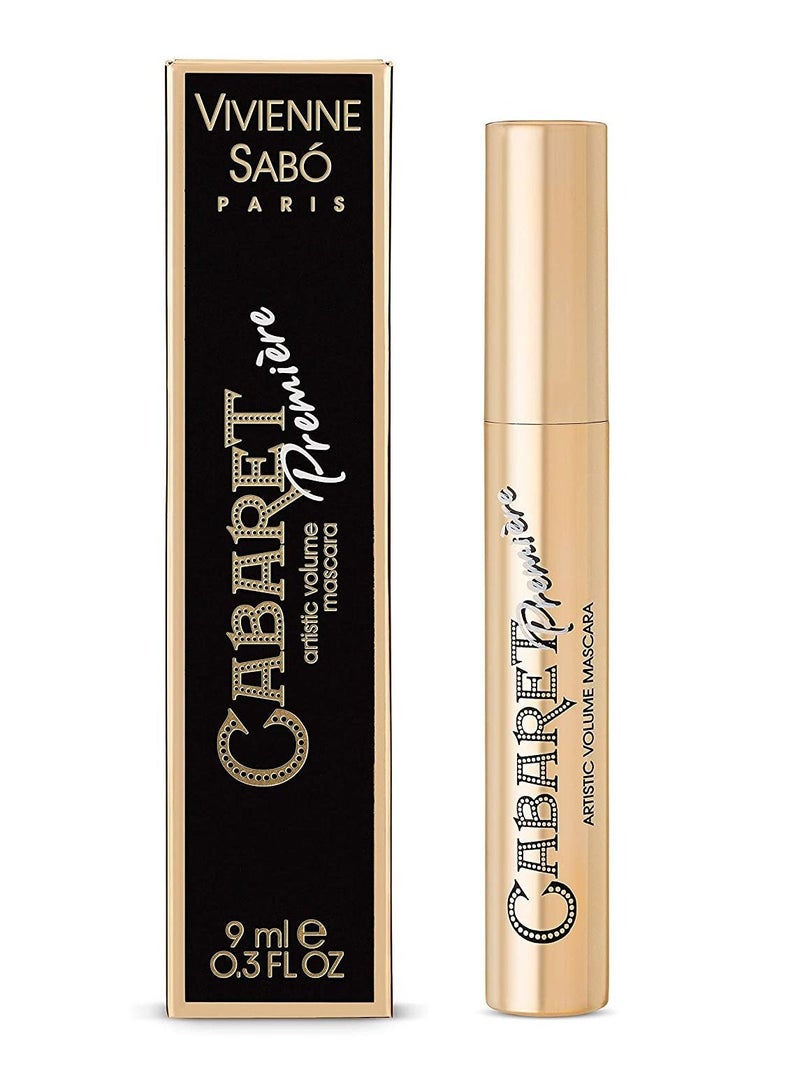 Cabaret Premiere Artistic Volume Mascara Vivienne Sabo 9ml