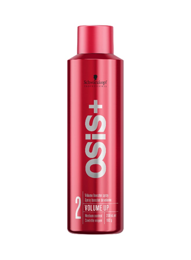 OSiS+ Volume Up Texture 250ml