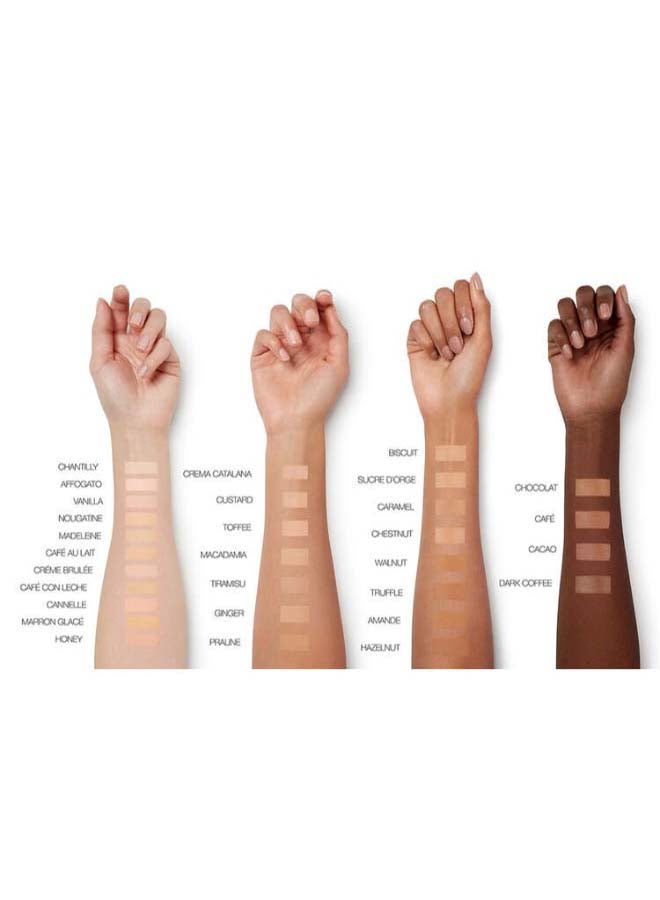 Creamy Eye Concealer Custard