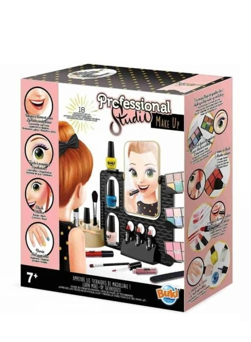 Professional Make-Up Studio