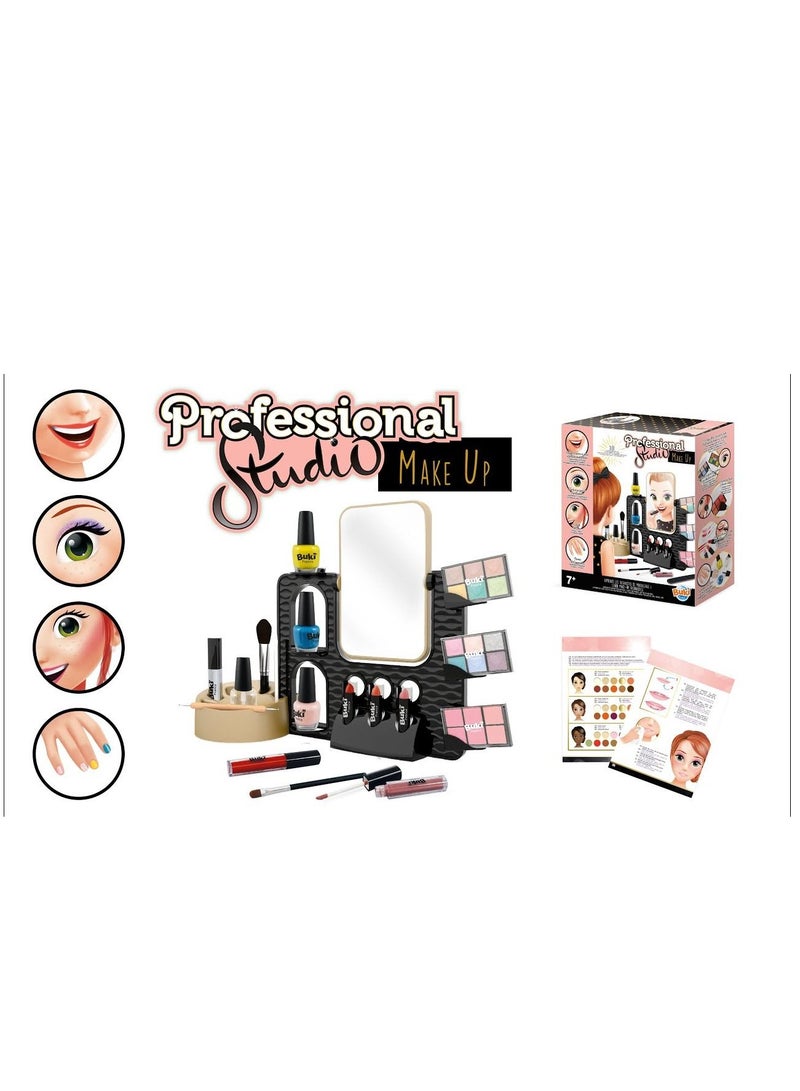 Professional Make-Up Studio