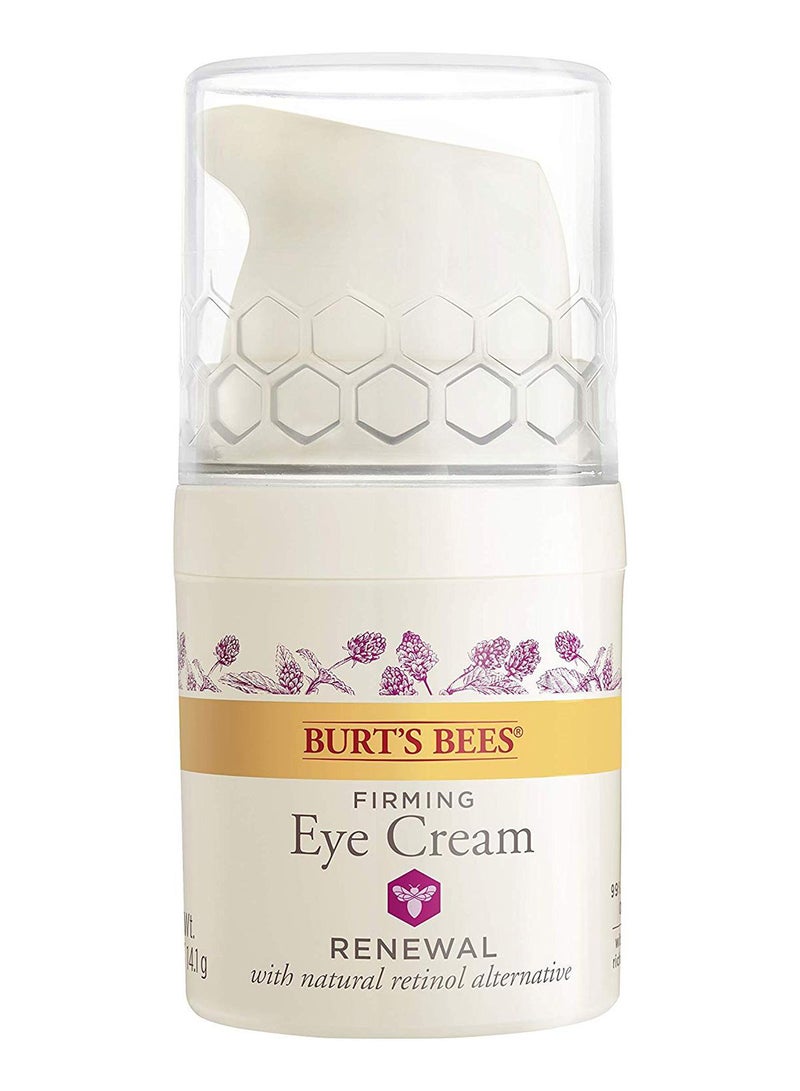 Firming Renewal Smoothing Eye Cream