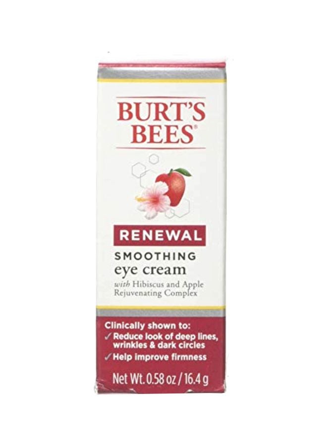 Renewal Smoothing Eye Cream 16.4grams