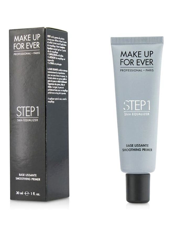 Step 1 Skin Equalizer Correcting Primer Smoothing