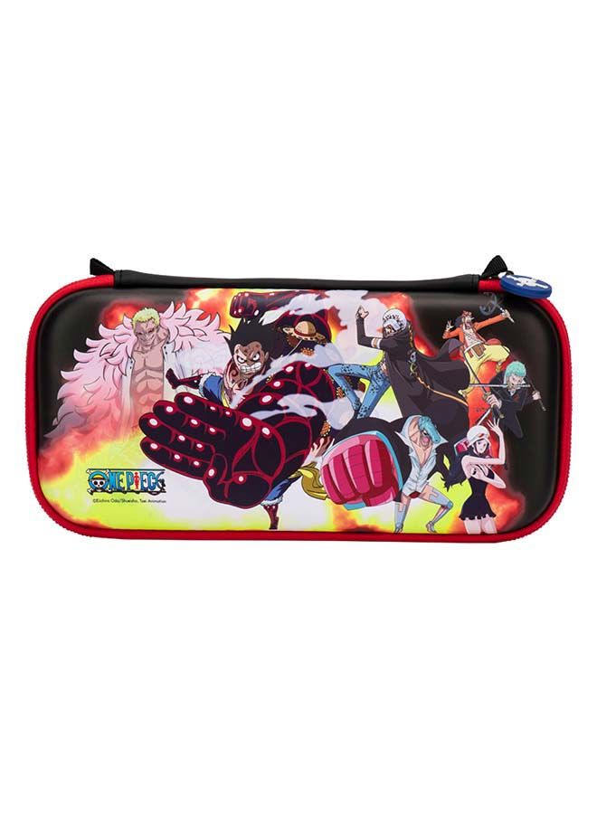 FR-TEC DRESSROSA ONE PIECE FULL PACK - NINTENDO SWITCH