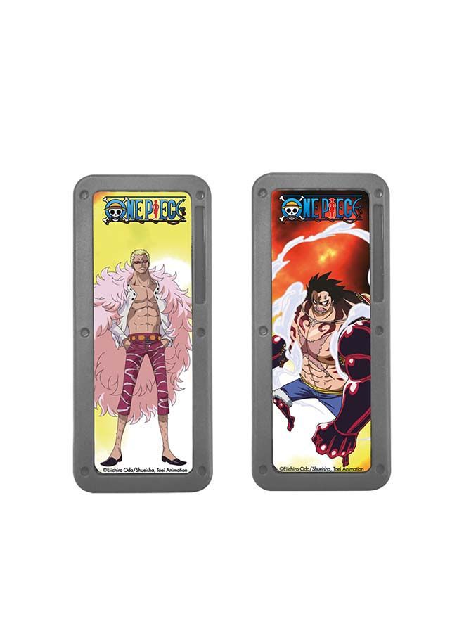 FR-TEC DRESSROSA ONE PIECE FULL PACK - NINTENDO SWITCH