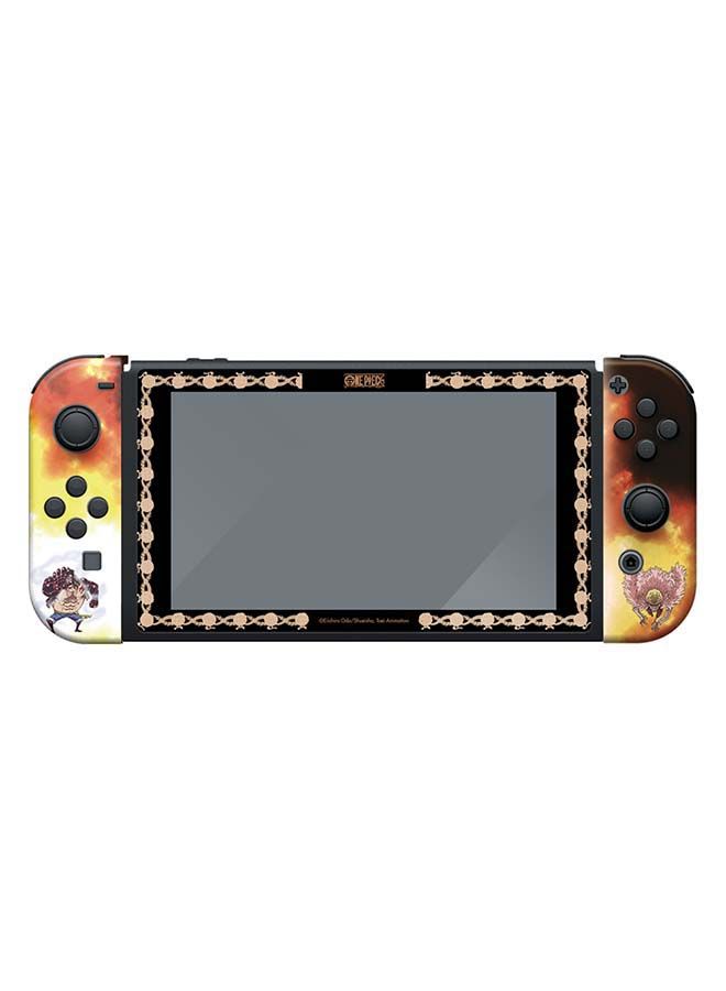FR-TEC DRESSROSA ONE PIECE FULL PACK - NINTENDO SWITCH